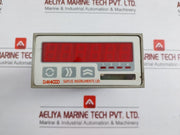 Status Instruments Dm4000u/00/00/000/240v