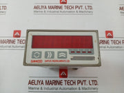 Status Instruments Dm4000u/00/00/000/240v