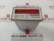 Status Instruments Dm4000u/00/00/000/240v