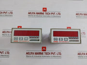 Status Instruments Dm4000u/00/00/000/240v