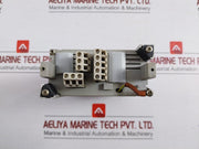 Status Instruments Dm4000u/00/00/000/240v Process Indicator