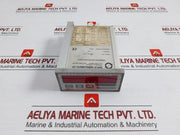 Status Instruments Dm4000u/00/00/000/240v Process Indicator