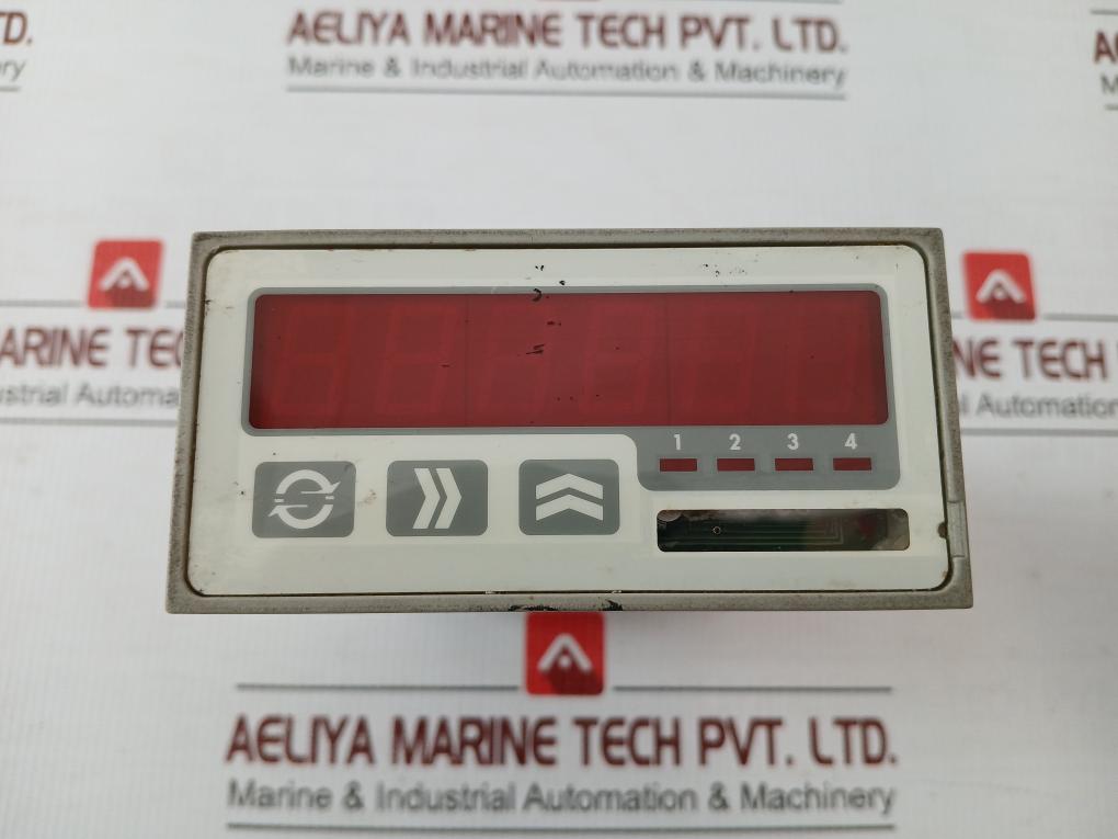 Status Instruments Dm4000u/02/00/000/240v