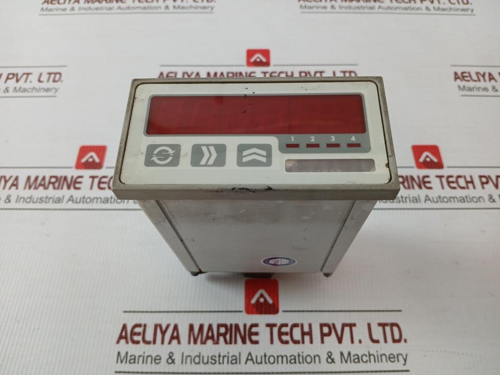 Status Instruments Dm4000u/02/00/000/240v