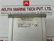 Status Instruments Dm4000u/02/00/000/240v
