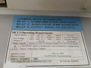 Status Scientific Controls Mcu3
