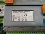 Status Scientific Controls Mcu3