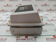 Status Scientific Controls Mcu3