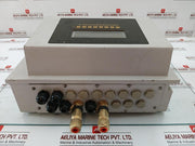 Status Scientific Controls Mcu3
