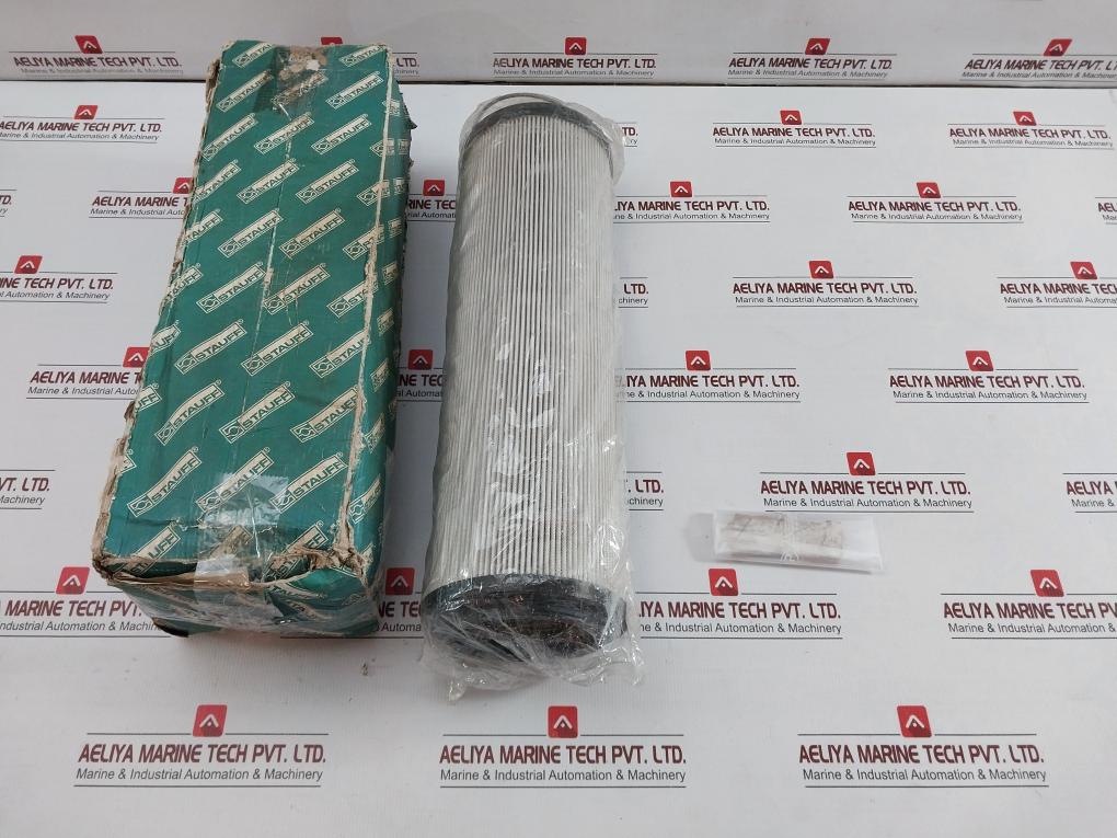 New Condition Hydraulic Replacement Filter Element Brand Stauff Hydraulic