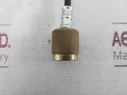 Stauff Quick-test-20 Hydraulic Test Coupling Hose