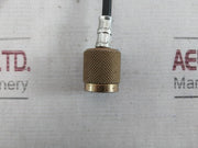 Stauff Quick-test-20 Hydraulic Test Coupling Hose