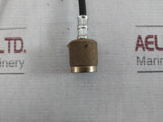 Stauff Quick-test-20 Hydraulic Test Coupling Hose