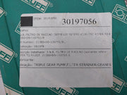 Stauff Sus-131-g48-272-125-p-o Suction Line Filter Strainer 1910000653