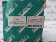 Stauff Sus-131-g48-272-125-p-o Suction Line Filter Strainer 1910000653