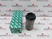 Stauff Sus-131-g48-272-125-p-o Suction Line Filter Strainer 1910000653