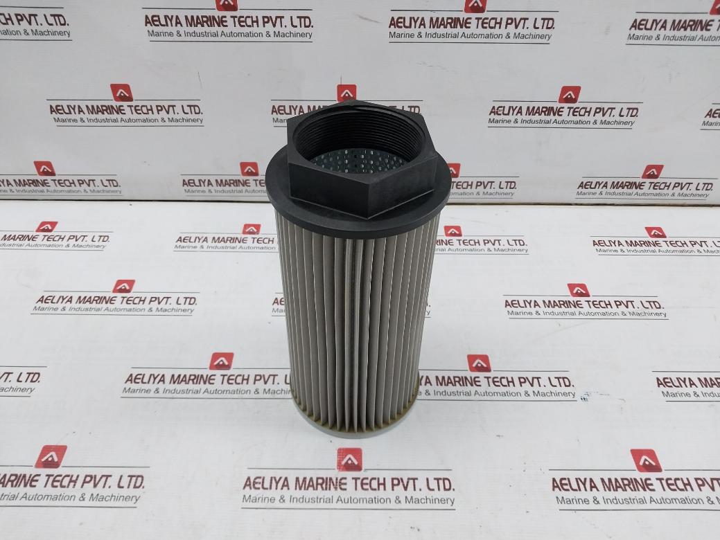 Stauff Sus-131-g48-272-125-p-o Suction Line Filter Strainer 1910000653
