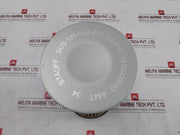 Stauff Sus-131-g48-272-125-p-o Suction Line Filter Strainer 1910000653