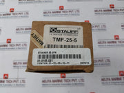 Stauff Tmf-25-5 Hydraulic Filter