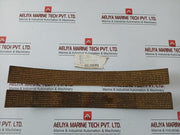 Stbd Accommodation Ladder Shoe For 12 Villarias