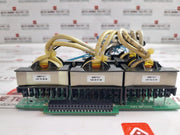 Stc-c2 2071340A02 Printed Circuit Board 94V-0