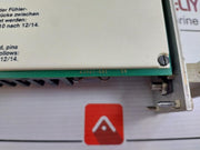 Steag Etaoptik Spectrometer 110/230v 50/60hz Eta-Cd30-1k-V