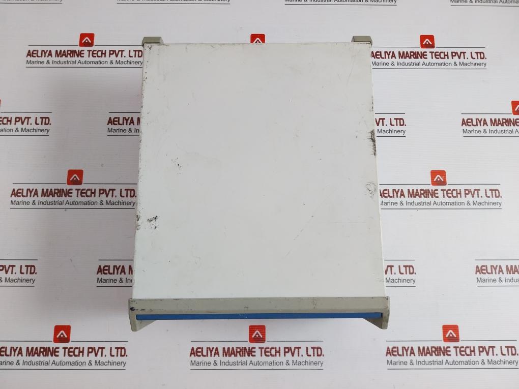 Steag Etaoptik Spectrometer 110/230v 50/60hz Eta-Cd30-1k-V