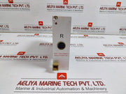 Steag Etaoptik Spectrometer 110/230v 50/60hz Eta-Cd30-1k-V