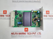 Steag Etaoptik Spectrometer 110/230v 50/60hz Eta-Cd30-1k-V