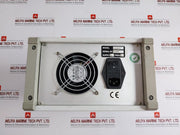 Steag Etaoptik Spectrometer 110/230v 50/60hz Eta-Cd30-1k-V