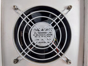 Steag Etaoptik Spectrometer 110/230v 50/60hz Eta-Cd30-1k-V