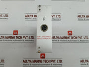 Cd30-1kv Spectrometer 110/230v 50/60 Hz Steag