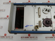Cd30-1kv Spectrometer 110/230v 50/60 Hz Steag