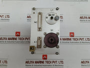 Cd30-1kv Spectrometer 110/230v 50/60 Hz Steag