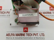 Cd30-1kv Spectrometer 110/230v 50/60 Hz Steag