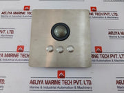 Stealth Tb-pm-usb Panel Mount Trackball Pointing Device 