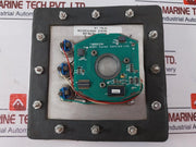Stealth Tb-pm-usb Panel Mount Trackball Pointing Device 