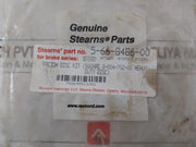 Stearns 5-66-8486-00 Friction Disc Kit For Stearns Brake System