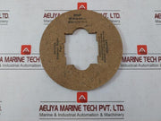 Stearns 5-66-8486-00 Friction Disc Kit For Stearns Brake System