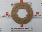 Stearns 5-66-8486-00 Friction Disc Kit For Stearns Brake System