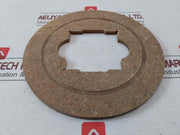Stearns 5-66-8486-00 Friction Disc Kit For Stearns Brake System