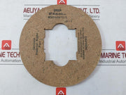 Stearns 5-66-8486-00 Friction Disc Kit For Stearns Brake System