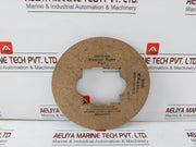 Stearns 5-66-8486-00 Friction Disc Kit For Stearns Brake System
