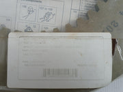 Stearns 8004 201 00 Brake Friction Disc 566846400 108602102Xxx