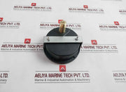 Stedigage 0-1000 Psi Pressure Gauge