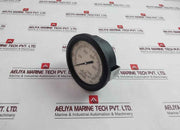 Stedigage 0-1000 Psi Pressure Gauge