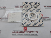 Steel Flange Kit For Valve Pekos In New