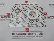 Steel Flange Kit For Valve Pekos In New