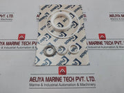 Steel Flange Kit For Valve Pekos In New