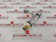 Steel Plumbing & Water Supply Pillar Tap